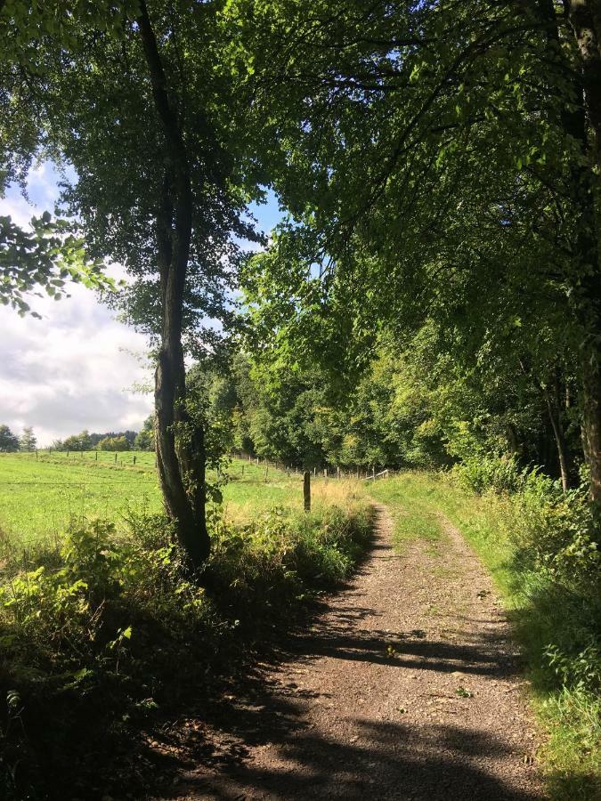 La Grange De Fanie Willa Odeigne Zewnętrze zdjęcie