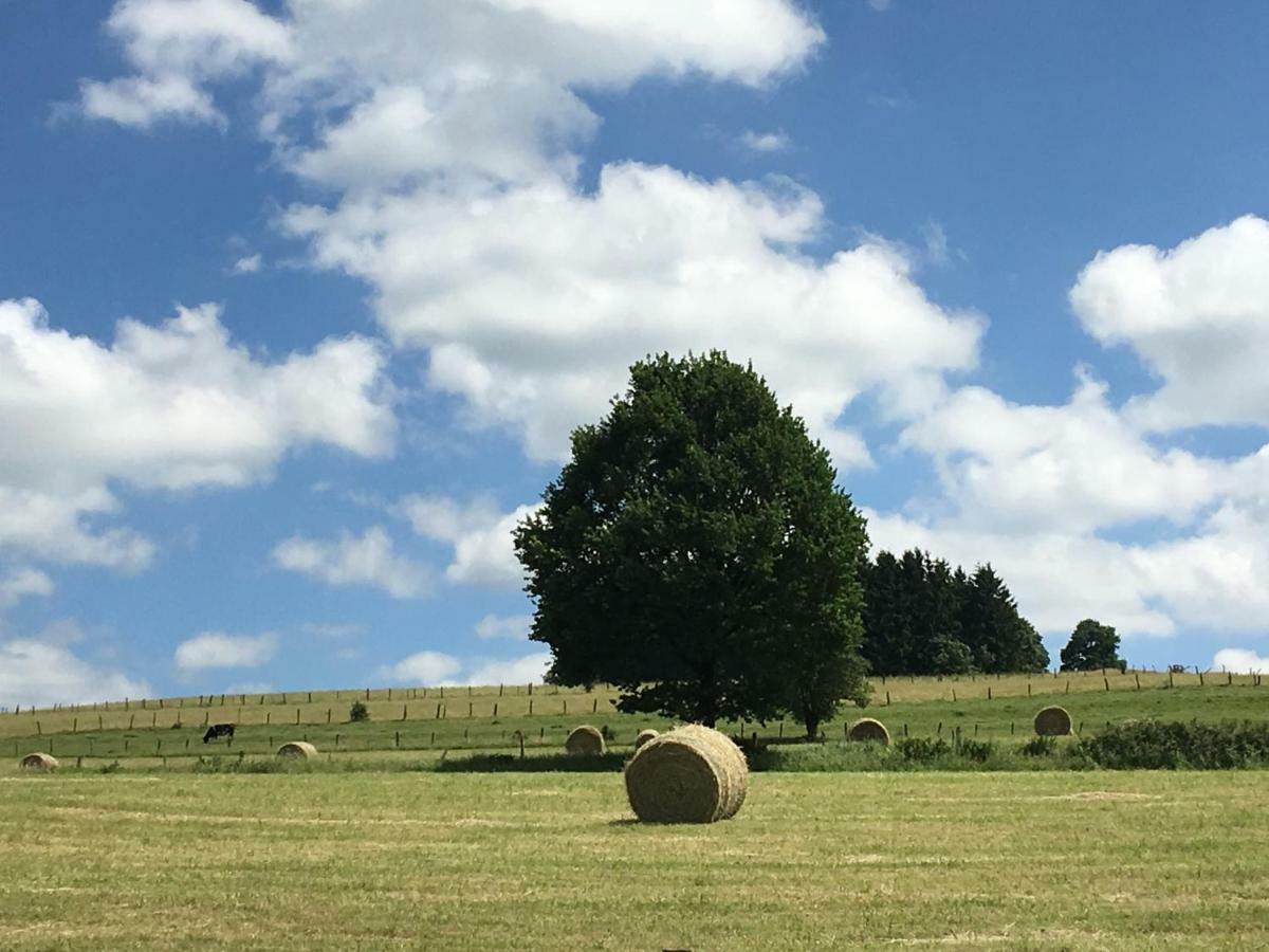 La Grange De Fanie Willa Odeigne Zewnętrze zdjęcie